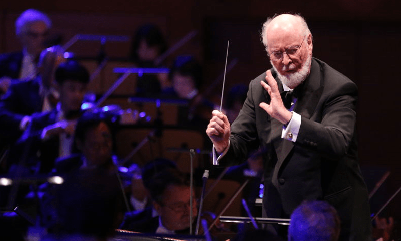 El leitmotiv: cuando la música cuenta la&nbsp;historia